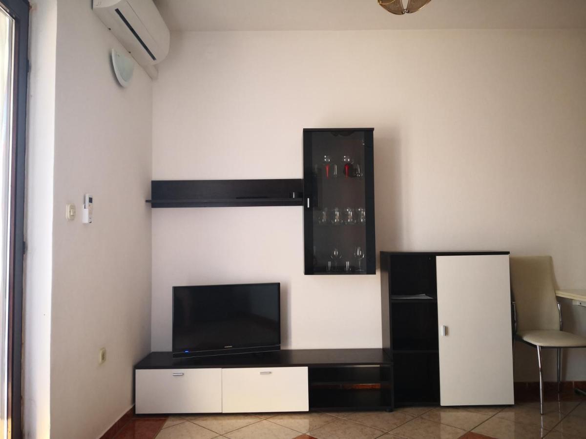 ביוגראד נה מורו Apartment Plavia Biograd מראה חיצוני תמונה
