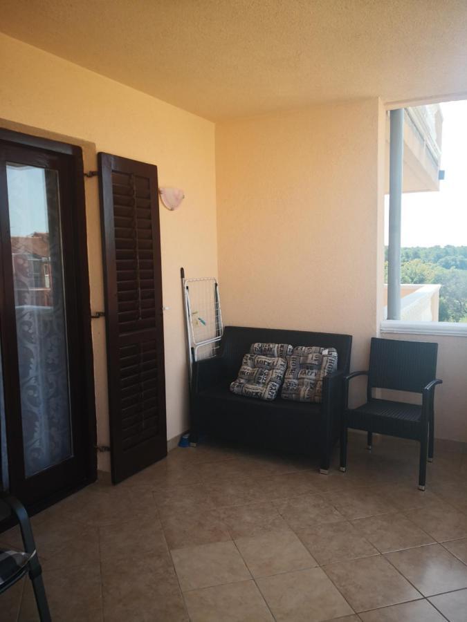 ביוגראד נה מורו Apartment Plavia Biograd מראה חיצוני תמונה