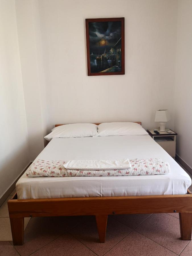 ביוגראד נה מורו Apartment Plavia Biograd מראה חיצוני תמונה
