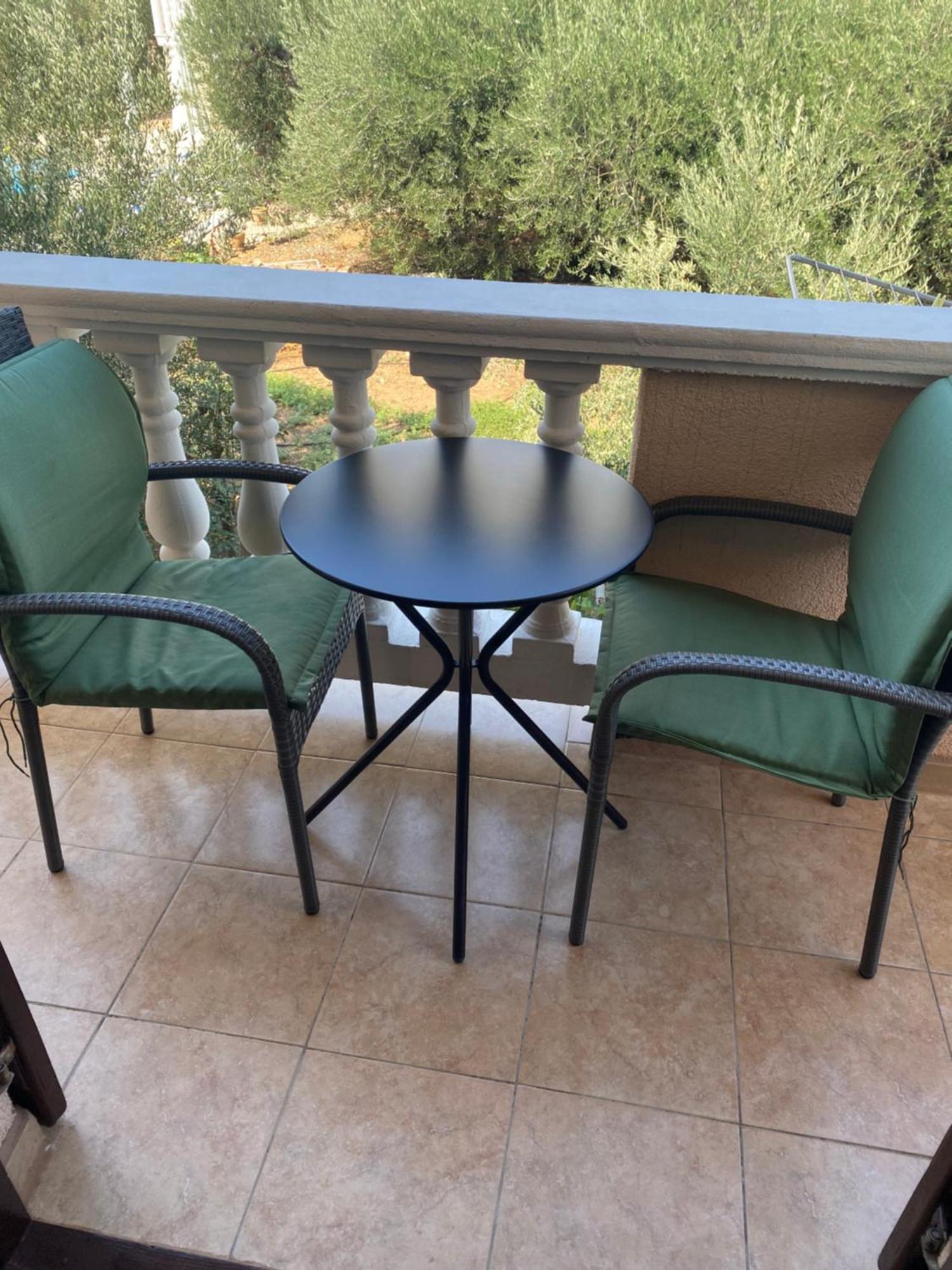 ביוגראד נה מורו Apartment Plavia Biograd מראה חיצוני תמונה