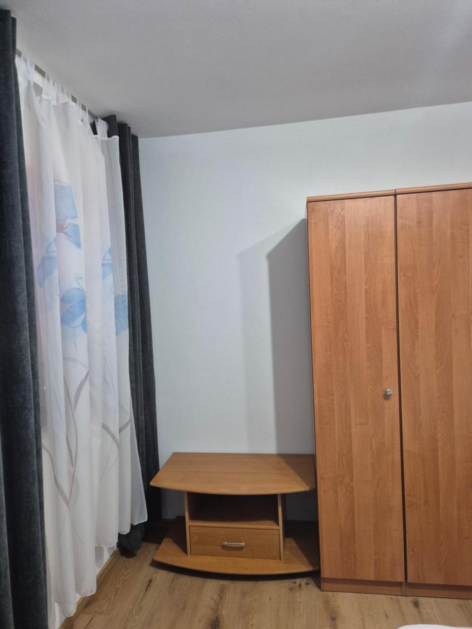 ביוגראד נה מורו Apartment Plavia Biograd מראה חיצוני תמונה