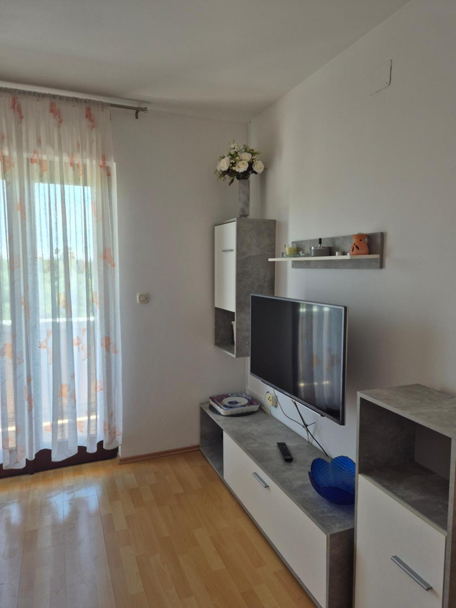 ביוגראד נה מורו Apartment Plavia Biograd מראה חיצוני תמונה