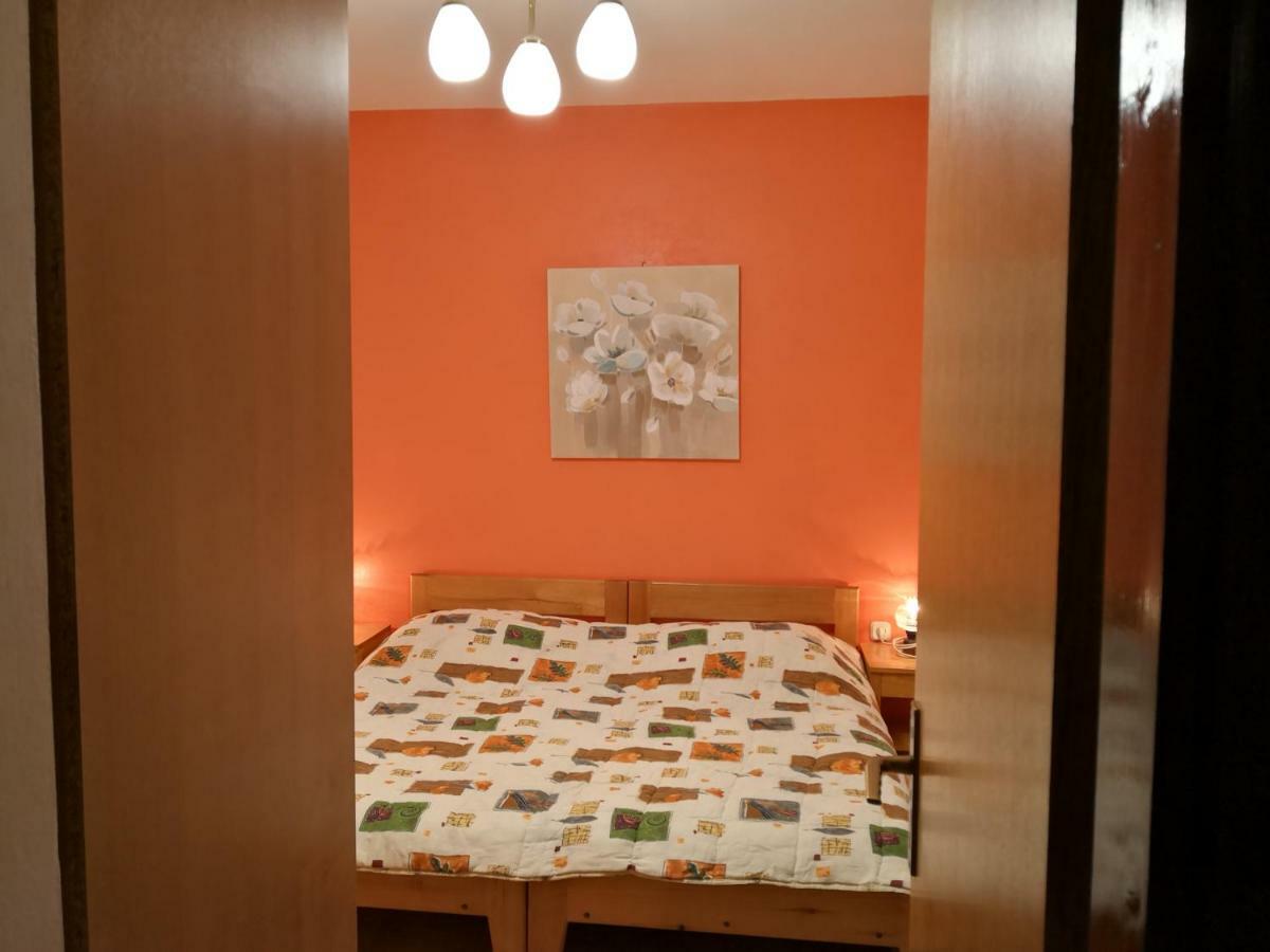 ביוגראד נה מורו Apartment Plavia Biograd מראה חיצוני תמונה